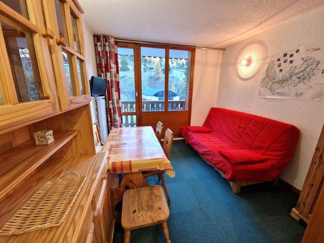 Appartements Le Thabor - Valfréjus