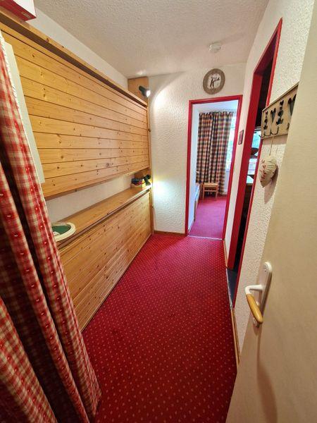 Appartements Le Thabor - Valfréjus