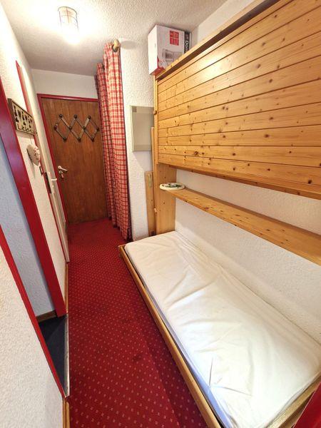 Appartements Le Thabor - Valfréjus