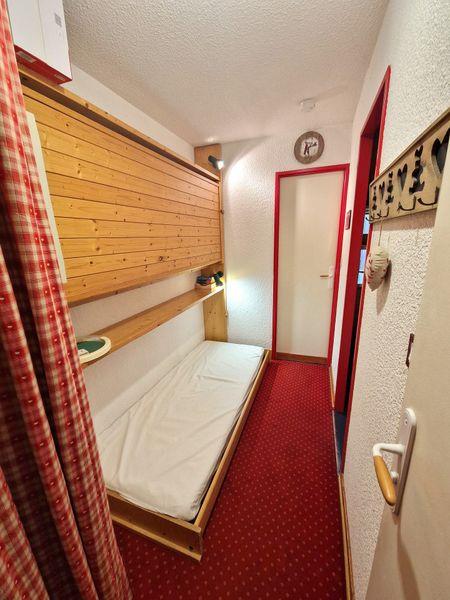 Appartements Le Thabor - Valfréjus