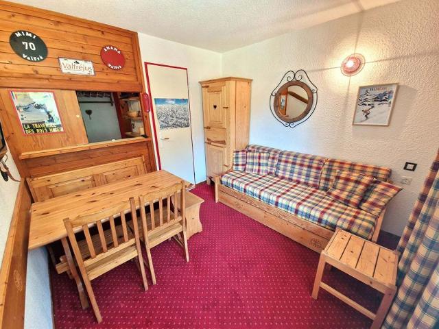 Appartements Le Thabor - Valfréjus