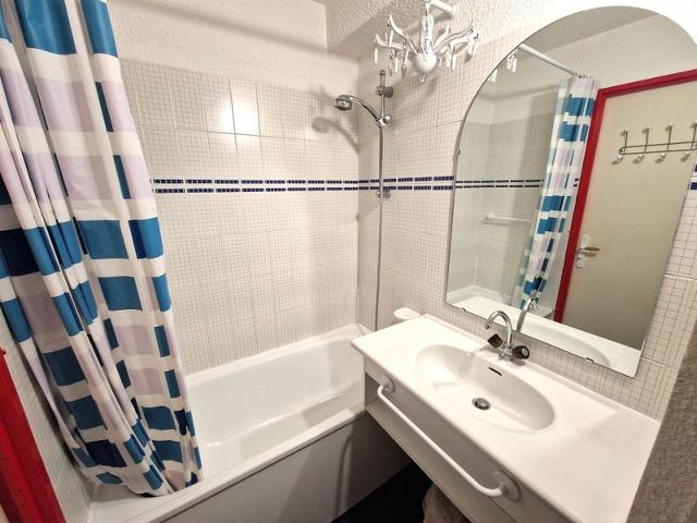 Appartements Le Thabor - Valfréjus