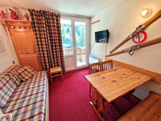 Appartements Le Thabor - Valfréjus