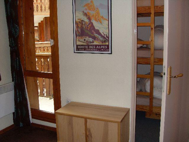 Appartements Le Thabor - Valfréjus