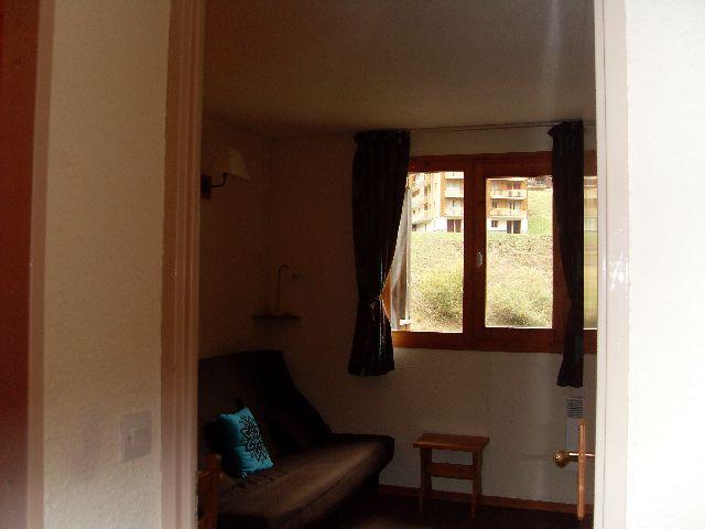 Appartements Le Thabor - Valfréjus