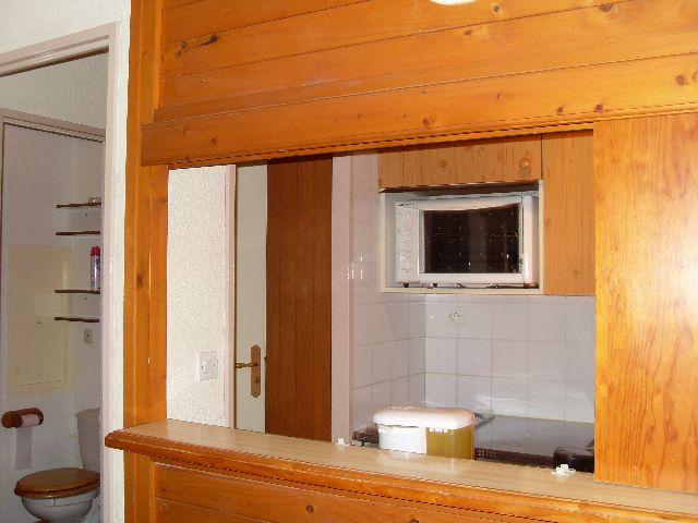 Appartements Le Thabor - Valfréjus