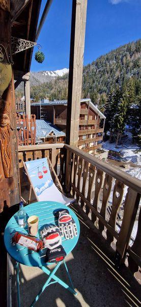 Appartements Le Thabor - Valfréjus