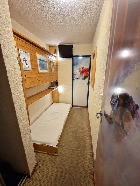 Appartements Le Thabor - Valfréjus