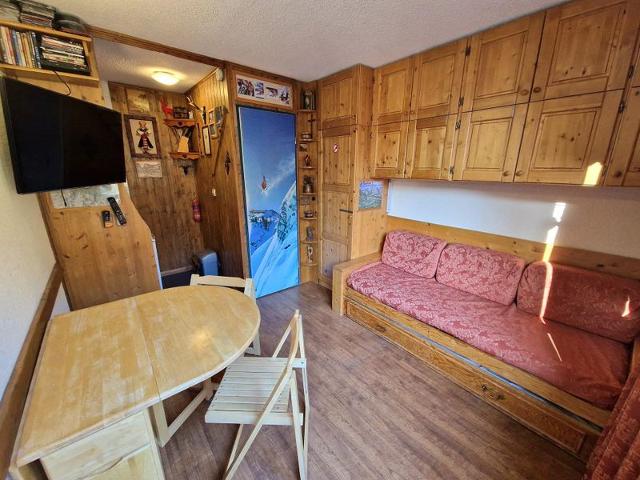 Appartements Le Thabor - Valfréjus
