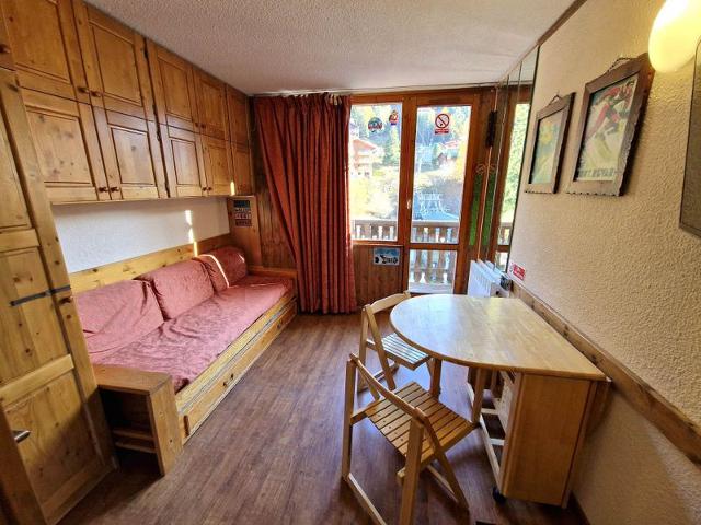 Appartements Le Thabor - Valfréjus