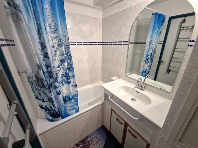 Appartements Le Thabor - Valfréjus
