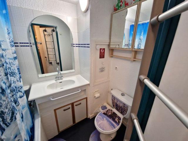 Appartements Le Thabor - Valfréjus