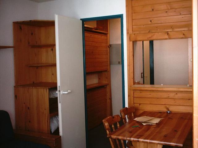 Appartements Le Thabor - Valfréjus