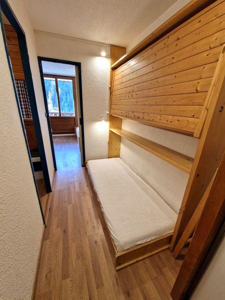 Appartements Le Thabor - Valfréjus