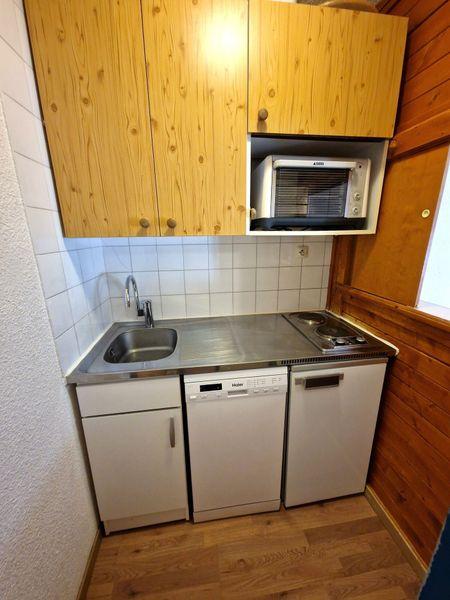Appartements Le Thabor - Valfréjus
