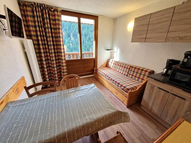 Appartements Le Thabor - Valfréjus
