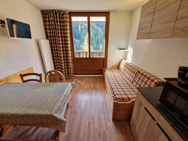 Appartements Le Thabor - Valfréjus