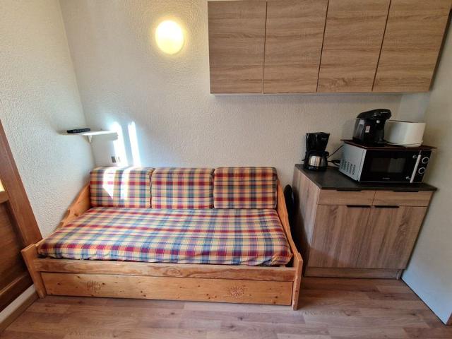 Appartements Le Thabor - Valfréjus