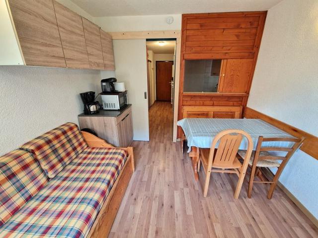Appartements Le Thabor - Valfréjus