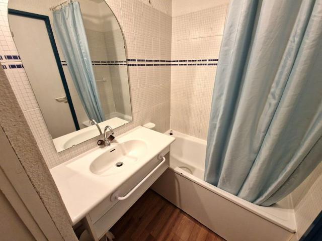 Appartements Le Thabor - Valfréjus