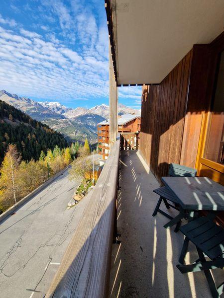 Appartements Le Thabor - Valfréjus