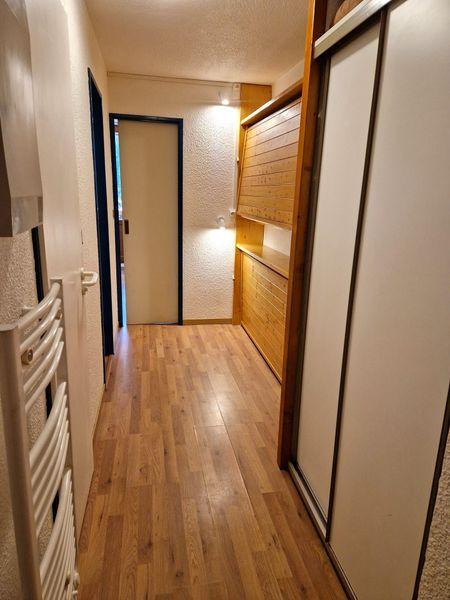 Appartements Le Thabor - Valfréjus