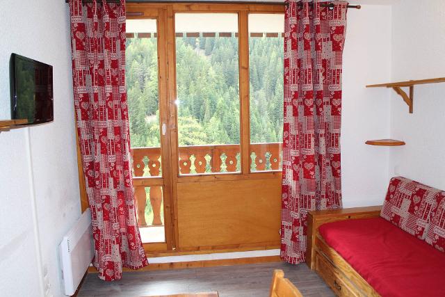 Appartements Le Thabor - Valfréjus