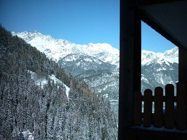 Appartements Le Thabor - Valfréjus
