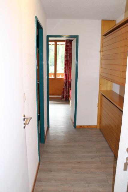 Appartements Le Thabor - Valfréjus