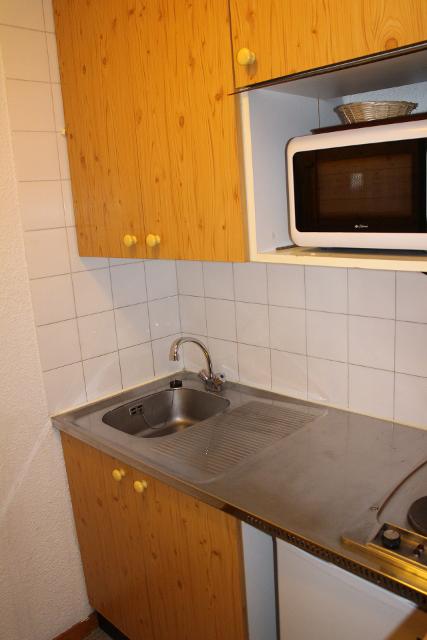Appartements Le Thabor - Valfréjus