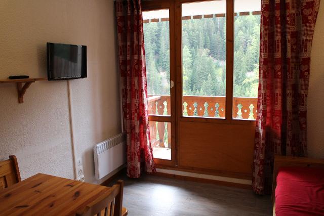 Appartements Le Thabor - Valfréjus