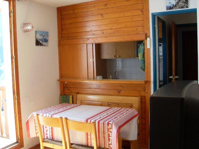 Appartements Le Thabor - Valfréjus