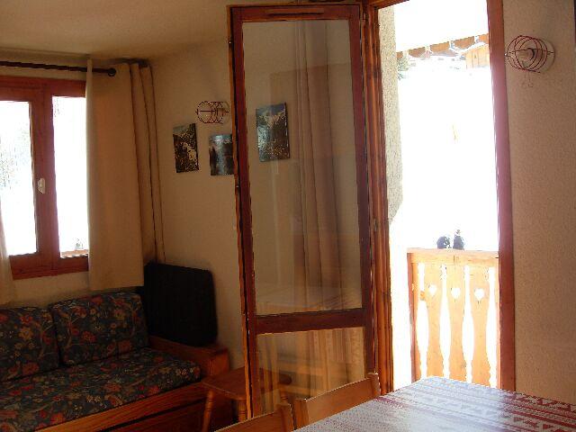 Appartements Le Thabor - Valfréjus