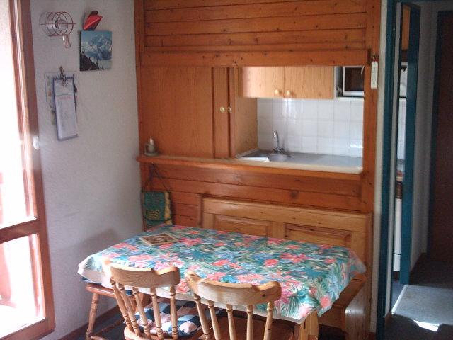 Appartements Le Thabor - Valfréjus