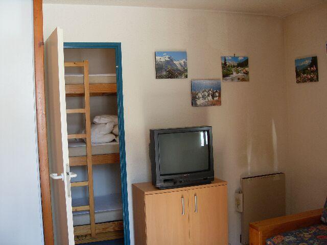 Appartements Le Thabor - Valfréjus