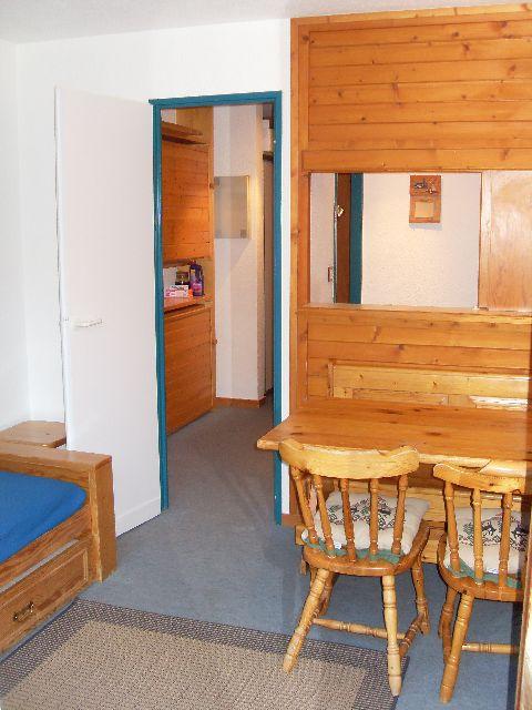 Appartements Le Thabor - Valfréjus