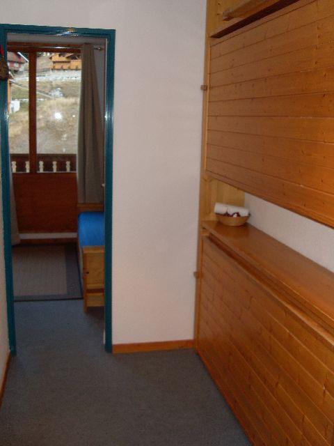 Appartements Le Thabor - Valfréjus