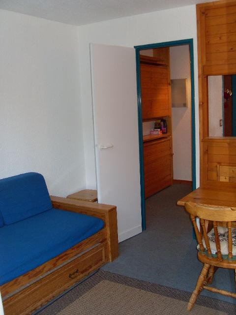 Appartements Le Thabor - Valfréjus