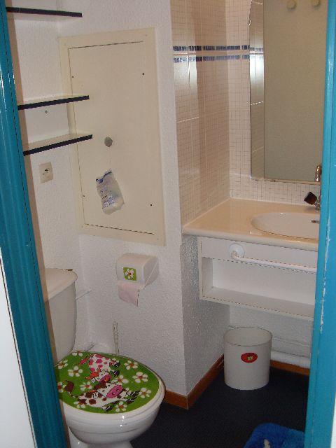 Appartements Le Thabor - Valfréjus