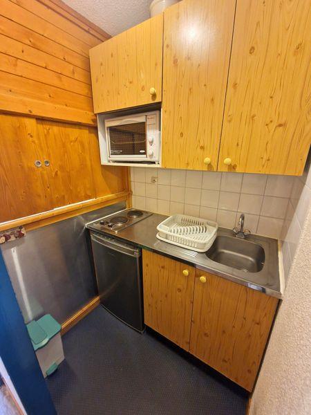 Appartements Le Thabor - Valfréjus