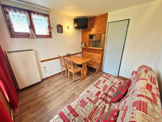 Appartements Le Thabor - Valfréjus