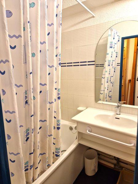 Appartements Le Thabor - Valfréjus