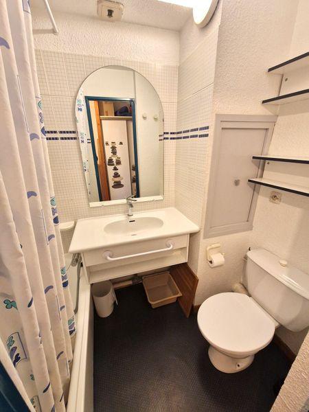 Appartements Le Thabor - Valfréjus