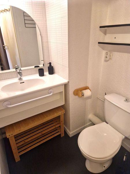 Appartements Le Thabor - Valfréjus