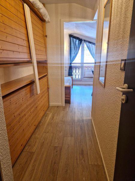 Appartements Le Thabor - Valfréjus
