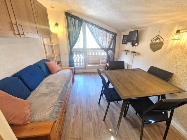 Appartements Le Thabor - Valfréjus