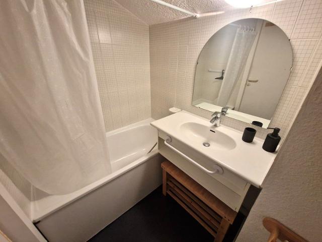 Appartements Le Thabor - Valfréjus