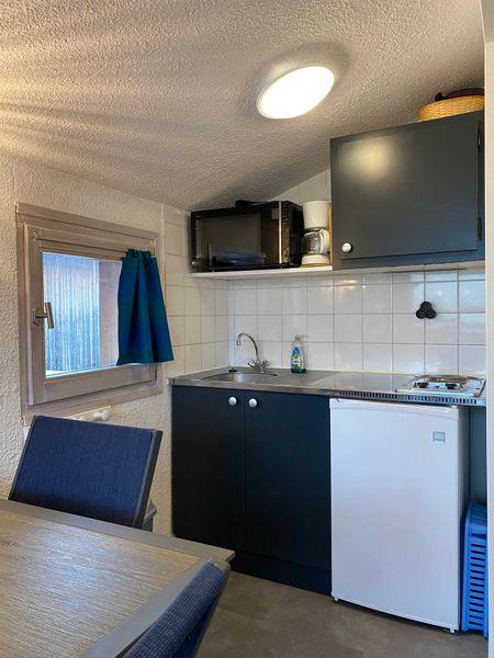 Appartements Le Thabor - Valfréjus
