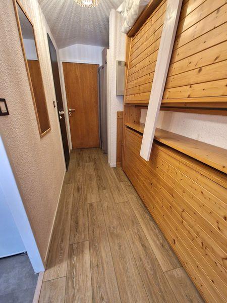 Appartements Le Thabor - Valfréjus