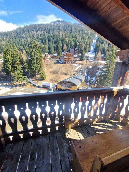 Appartements Le Thabor - Valfréjus
